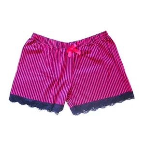 شلوارک زنانه مدل  HNSS 2008