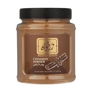 پودر دارچین زرخواه - 350 گرم