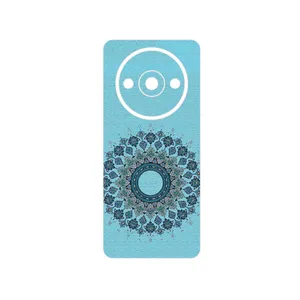 MAHOOT Art of Illumination 4 Cover Sticker for Xiaomi Redmi A3x