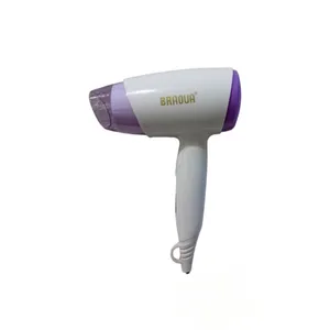 سشوار مسافرتی 2000 وات براوا مدل 629