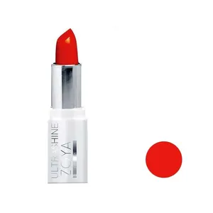 رژ لب جامد براق زویا شماره Z 03