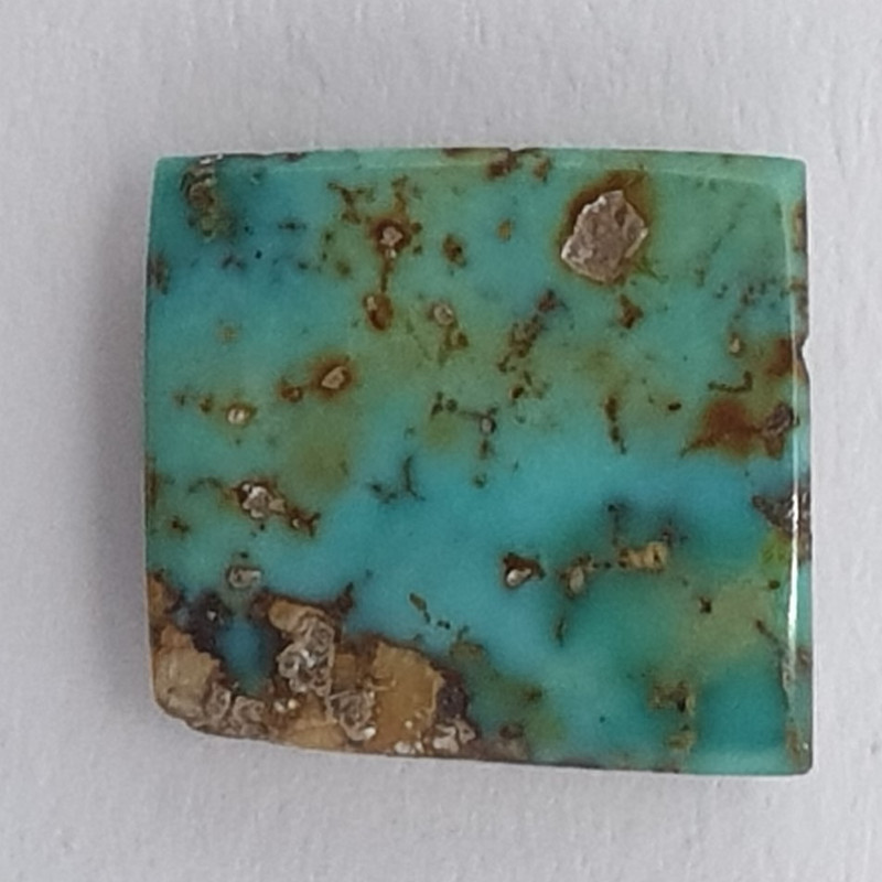سنگ فیروزه نیشابور کد D106