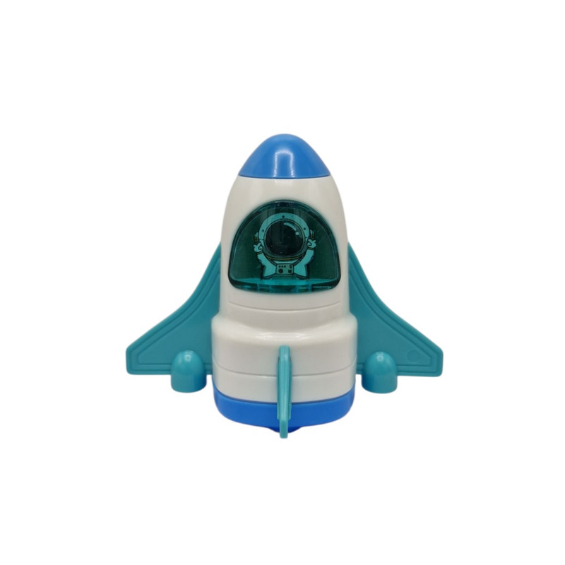 تراش طرح فضا پیما کد 12173