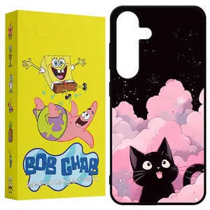 BOB Ghab BCPS24F Cover For Samsung Galaxy S24 FE