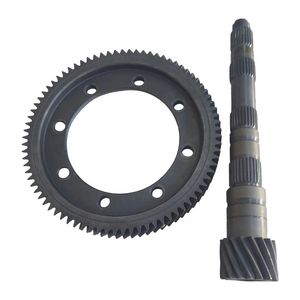 کرانویل پینیون ایساکو کد 1576 مناسب برای پژو 405 مجموعه دو عددی