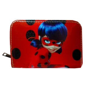 کیف پول دخترانه مدل wa-528