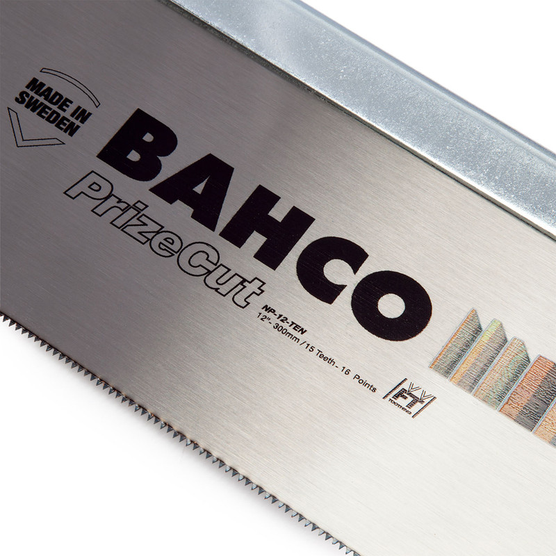 اره نجاری باهکو مدل NP-12-TEN