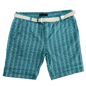 شلوارک مردانه کد BRG 