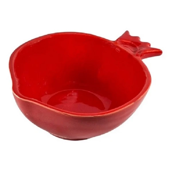 پیاله مدل انار بسته 6 عددی