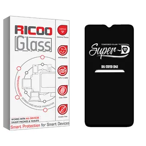 Ricoo RiC2 SuperD Screen Protector For Xiaomi Redmi 10C