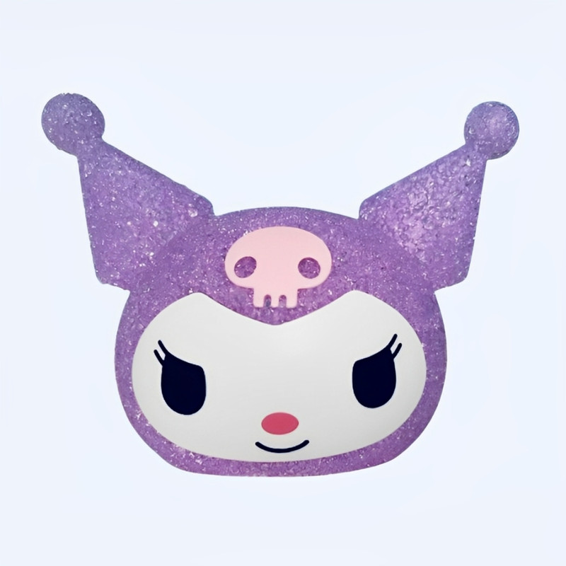 چراغ خواب مدل رومیزی طرح Kuromi