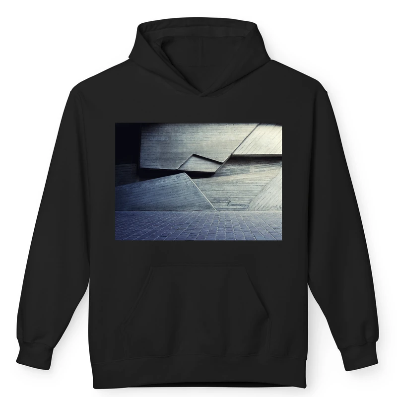 هودی مردانه پاد آفرین مدل تصویر سه بعدی کد 73