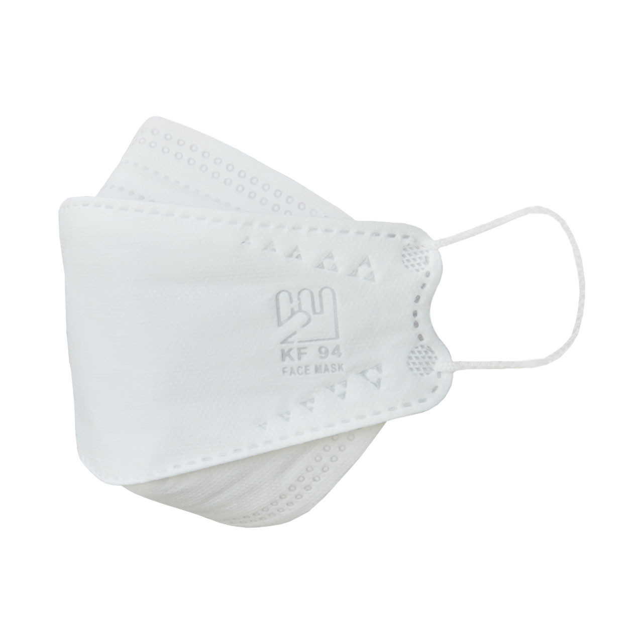 ماسک تنفسی بهسا مدل سه بعدی 3D-BSA-18-GrWw بسته 18 عددی ماسک تنفسی بهسا مدل سه بعدی 3D-BSA-18-GrWw بسته 18 عددی