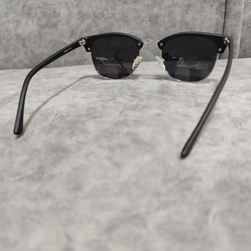 عینک آفتابی مدل کلاب مستر کد 0238