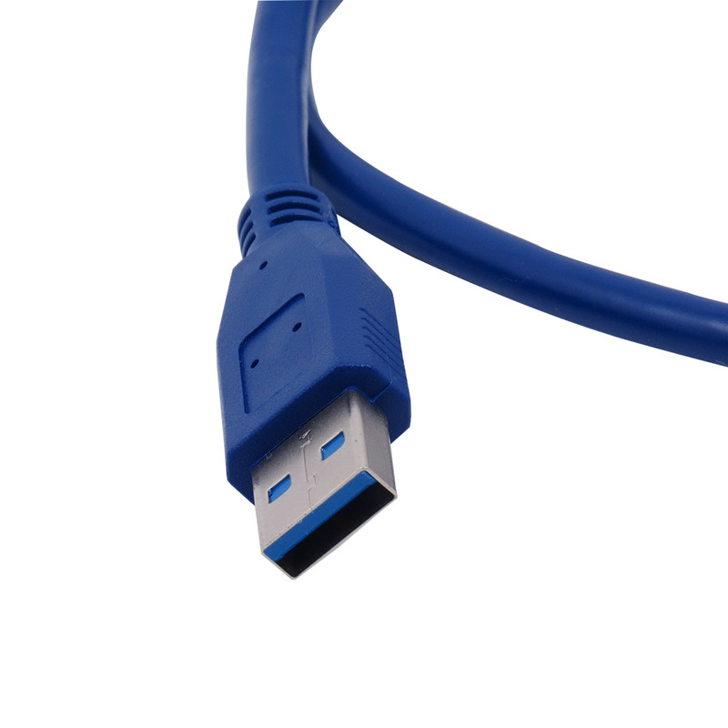 کابل لینک USB 3.0 امروزمارکت مدل EM25D05 طول 0.5 متر