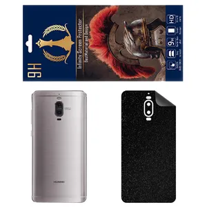 INFINITI PRO SD Back Skin For Huawei Mate 9 Pro