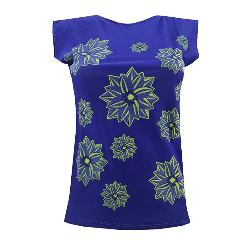 تی شرت زنانه کد 76