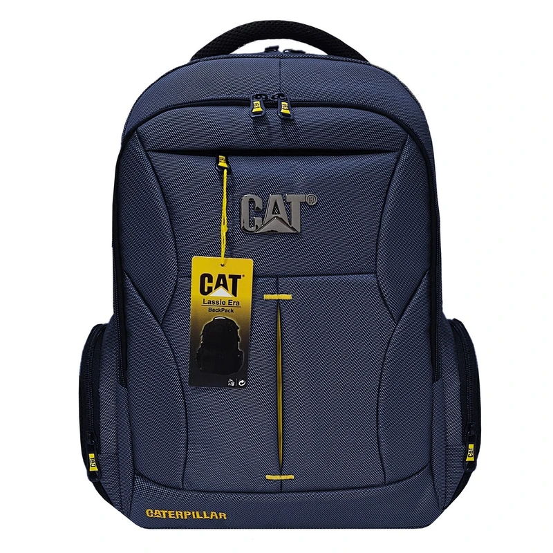 عکس شماره 7 : کوله پشتی مدل cat cr6465