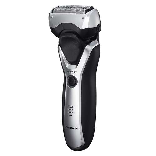 ماشین اصلاح موی سر و صورت شارژی پاناسونیک مدل ES-RT47
