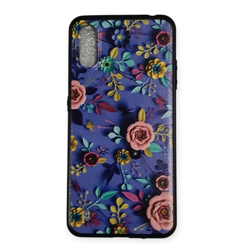 کاور مدل a0131 مناسب برای گوشی موبایل سامسونگ Galaxy A01