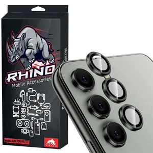 محافظ لنز دوربین راینو مدل رینگی مناسب برای گوشی موبایل سامسونگ Galaxy A54