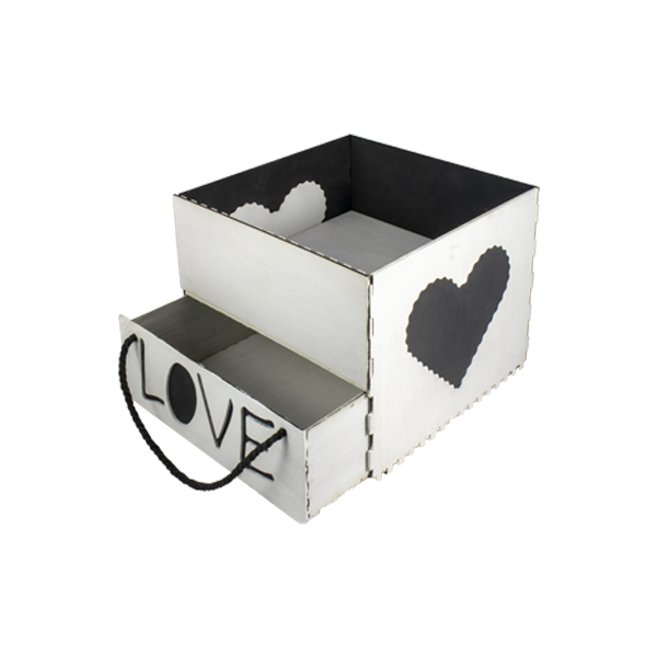 جعبه هدیه مدل SD180