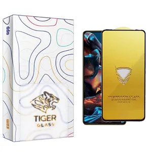 Tiger Glass APL2 OG Screen Protector For Xiaomi  Poco X5 Pro