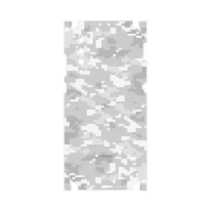 MAHOOT  Army-Snow-Pixel-FullSkin Cover Sticker for Xiaomi MI 9