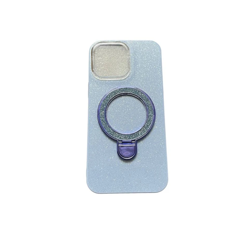 کاور طرح شاین مگ سیف کد 509 مناسب برای گوشی موبایل اپل  Iphone 16 pro