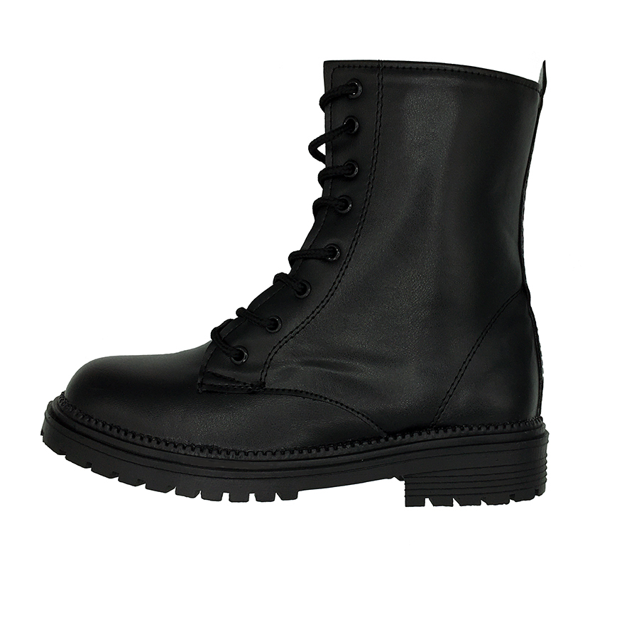 نیم بوت زنانه کد SiA