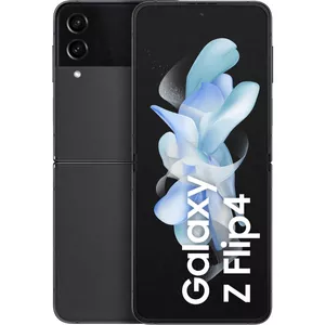 گوشی موبایل سامسونگ مدل Galaxy Z Flip4 دو سیم کارت ظرفیت 256 گیگابایت و رم 8 گیگابایت - ویتنام