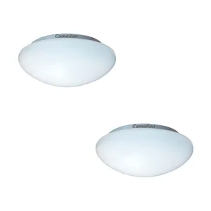لامپ ال ای دی 12 وات کملیون مدل LED FIXTURE بسته 2 عددی