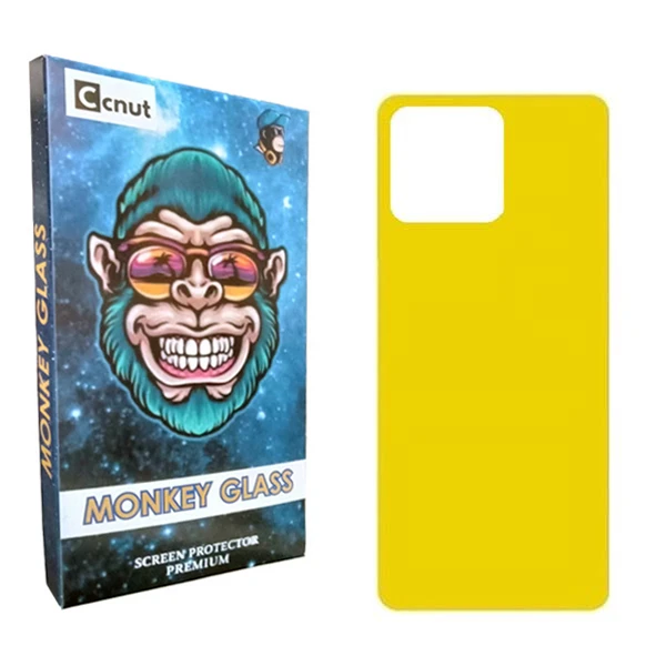 محافظ پشت گوشی کوکونات مدل mnk2 مناسب برای گوشی موبایل شیائومی Mi 11 Lite 5G