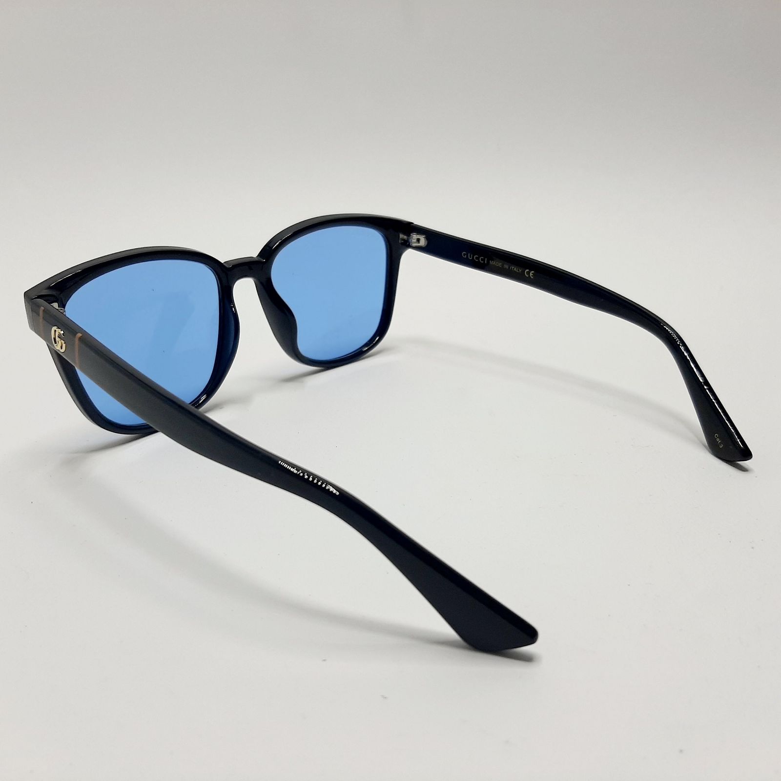عینک آفتابی گوچی مدل 0637SK001 -  - 6