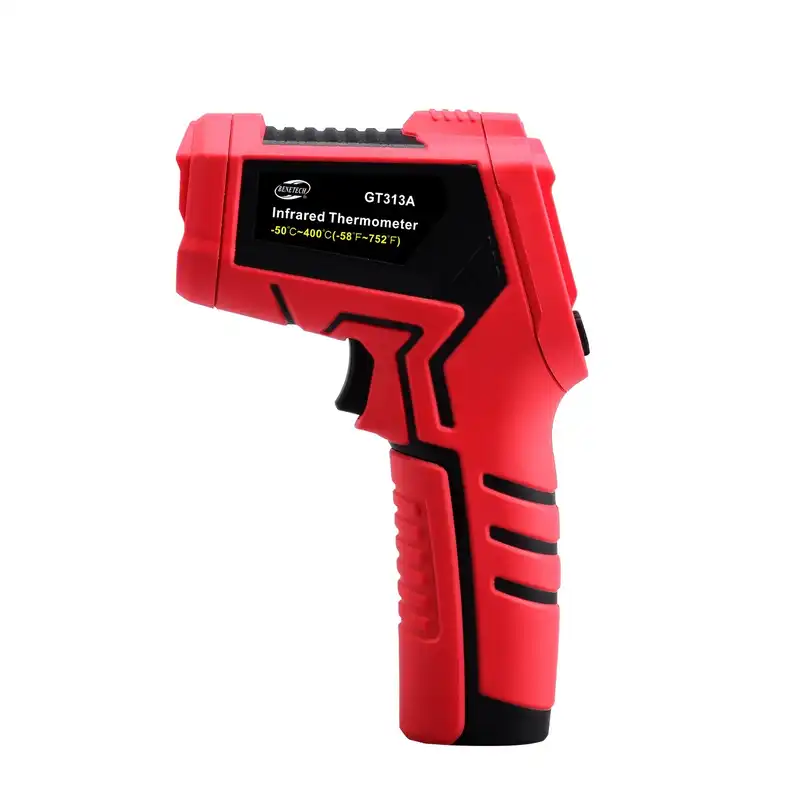 دماسنج لیزری بنتک مدل GT313A