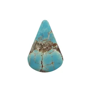 سنگ فیروزه پارلا گوهر مدل 04 کد 5447