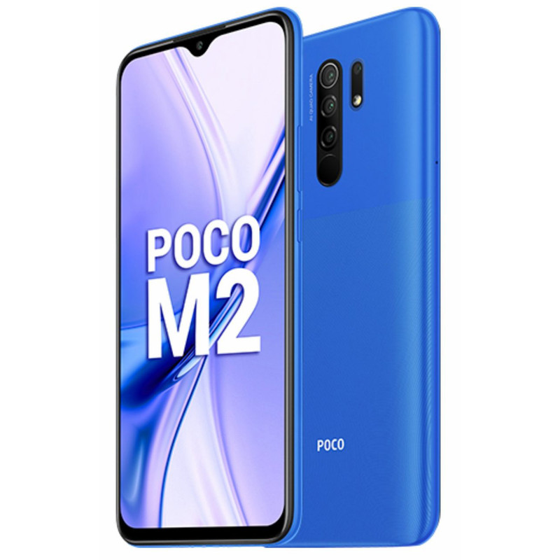 Xiaomi poco отзывы