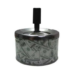 زیرسیگاری واته مدل دلار