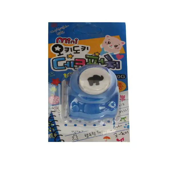 پانچ مدل فیل