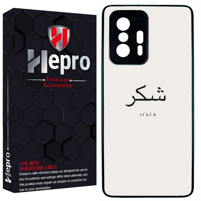 کاور هپرو طرح فانتزی مدل TPU مناسب برای گوشی موبایل شیائومی MI 11T / MI 11T PRO
