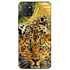 Megafone Panter 7455 Cover For Samsung Galaxy Note 10 Lite