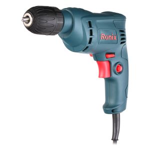 نقد و بررسی دریل رونیکس مدل 2113 توسط خریداران