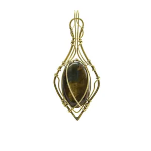 آویز گردنبند زنانه مدل آرتمیس