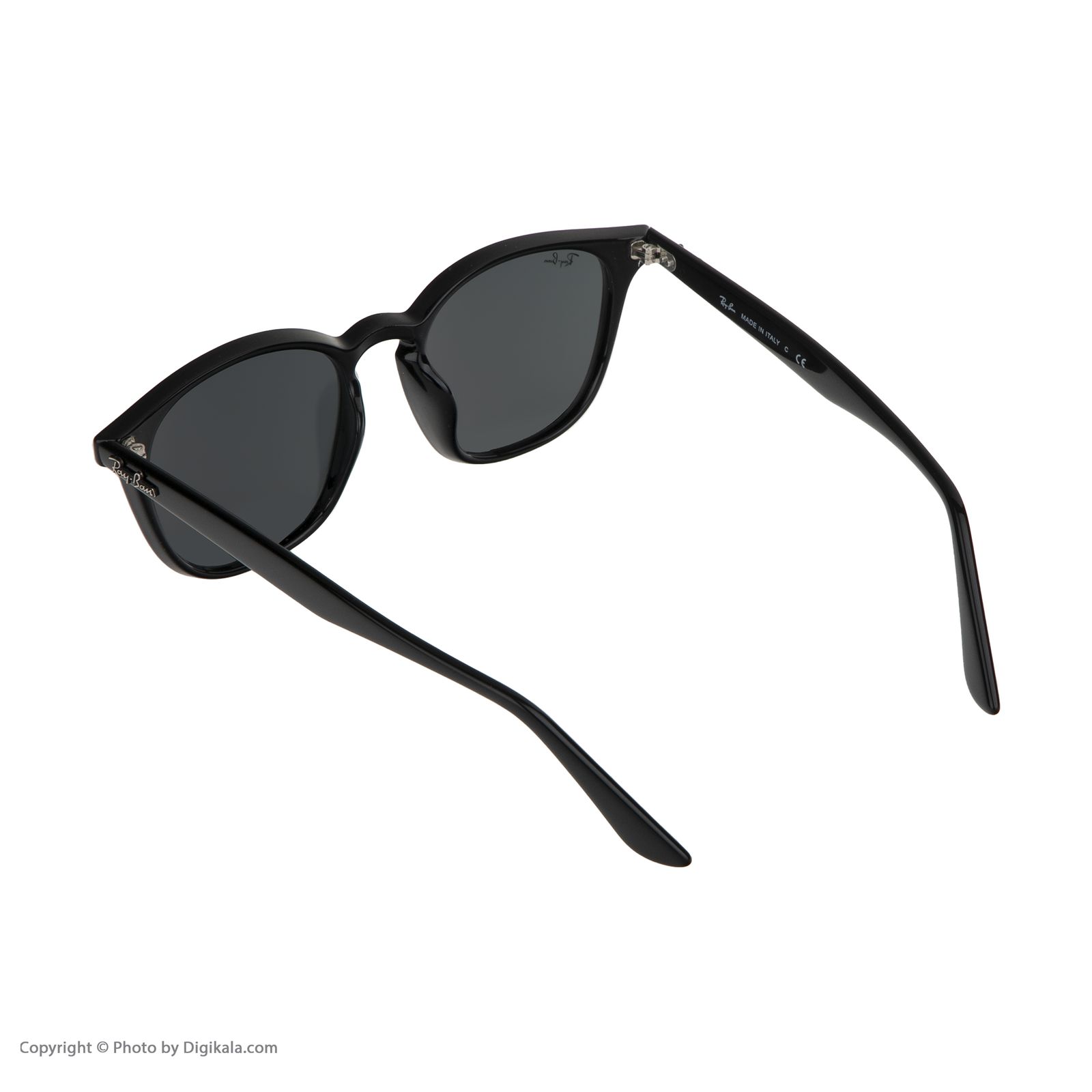 عینک آفتابی ری بن مدل 4258-F-601/39 -  - 5