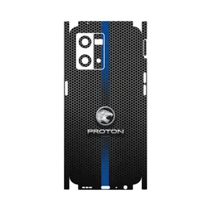 MAHOOT PROTON-FullSkin Cover Sticker for Oppo Reno 8 4G