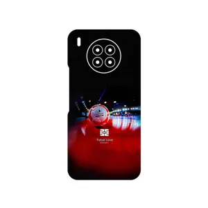 MAHOOT Futsal Cover Sticker for Huawei Nova 8i