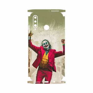MAHOOT Joker-FullSkin Cover Sticker for Huawei P30 Lite  48 MP Camera