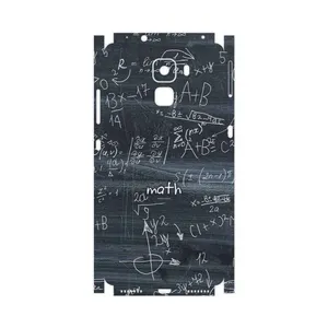 MAHOOT Mathematical Science-FullSkin Cover Sticker for Honor 7