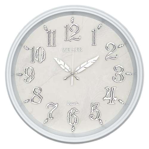 ساعت دیواری کوارتز ولدر مدل 646