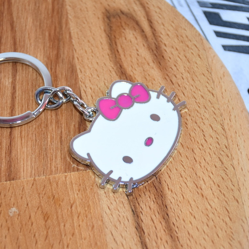 جاکلیدی دخترانه مدل کیتی جاکلیدی دخترانه مدل کیتی